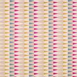 Harlequin Azul Fuchsia/Seaglass/Zest Fabric