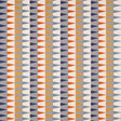 Harlequin Azul Rust/Navy/Nordic Fabric