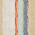 Harlequin Setola Seagrass/Coral/Slate Fabric