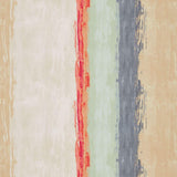 Harlequin Setola Seagrass/Coral/Slate Fabric