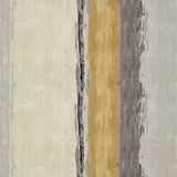 Harlequin Setola Mustard/Charcoal/Maize Fabric