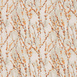 Harlequin Salice Tangerine Fabric