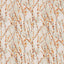 Harlequin Salice Tangerine Fabric