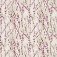 Harlequin Salice Plum Fabric