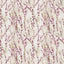 Harlequin Salice Plum Fabric