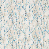 Harlequin Salice Marine Fabric
