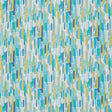 Harlequin Trattino Turquoise/Ocean/Marine Fabric
