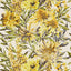 Harlequin Floreale Maize/Mustard/Sage Fabric