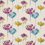 Harlequin Pennello Damson/Lime/Denim Fabric
