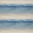 Harlequin Chroma Indigo/Parchament/Sky Fabric