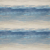 Harlequin Chroma Indigo/Parchament/Sky Fabric