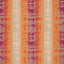 Harlequin Flux Sunset/Fuchsia Fabric