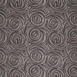 Harlequin Fractal Charcoal Fabric