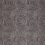 Harlequin Fractal Charcoal Fabric