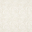 Harlequin Fractal Flax Fabric