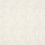 Harlequin Fractal Flax Fabric