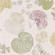 Harlequin Dardanella Linden/Heather Wallpaper