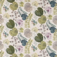 Harlequin Dardanella Linden/Emerald Fabric