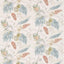 Harlequin Amborella Olive/Seaglass Fabric
