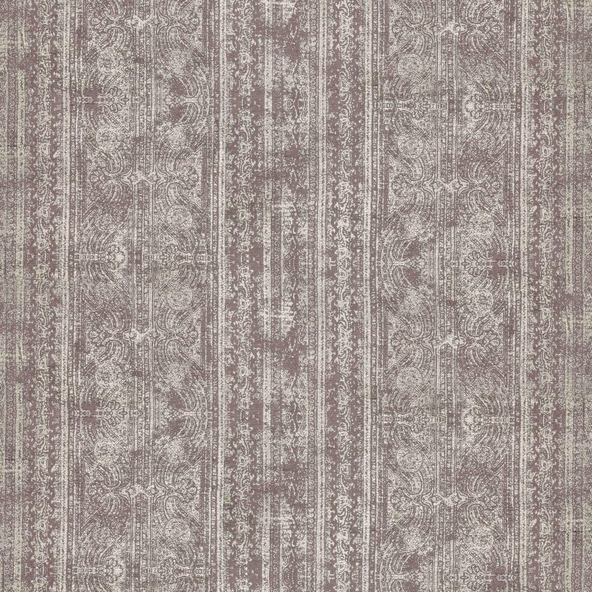 Harlequin Odisha Almond/Mink Fabric
