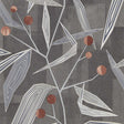 Harlequin Entity Bitter Chocolate Wallpaper