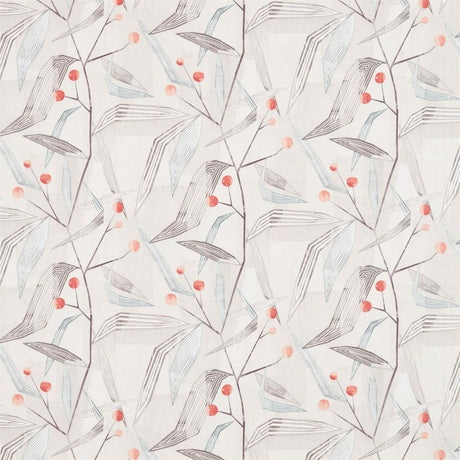 Harlequin Entity Seaglass/Taupe Fabric