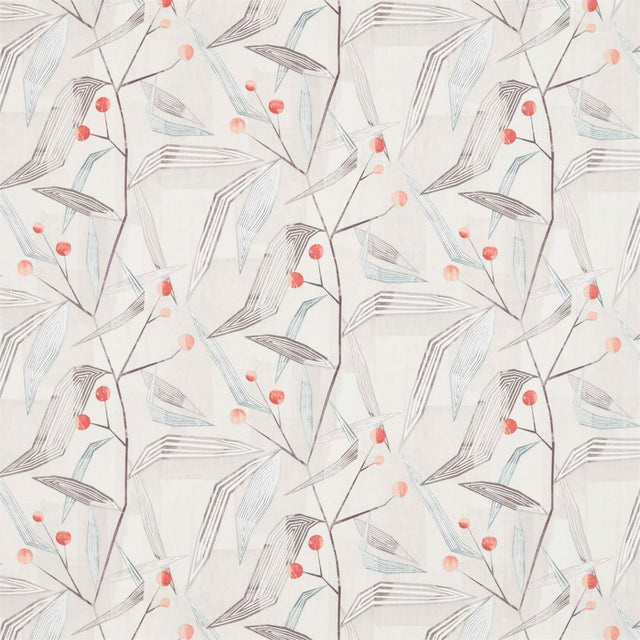 Harlequin Entity Seaglass/Taupe Fabric
