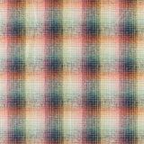 Harlequin Hamada Fuchsia/Marine Fabric