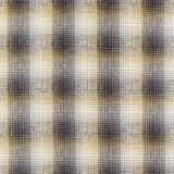 Harlequin Hamada Charcoal/Gold Fabric