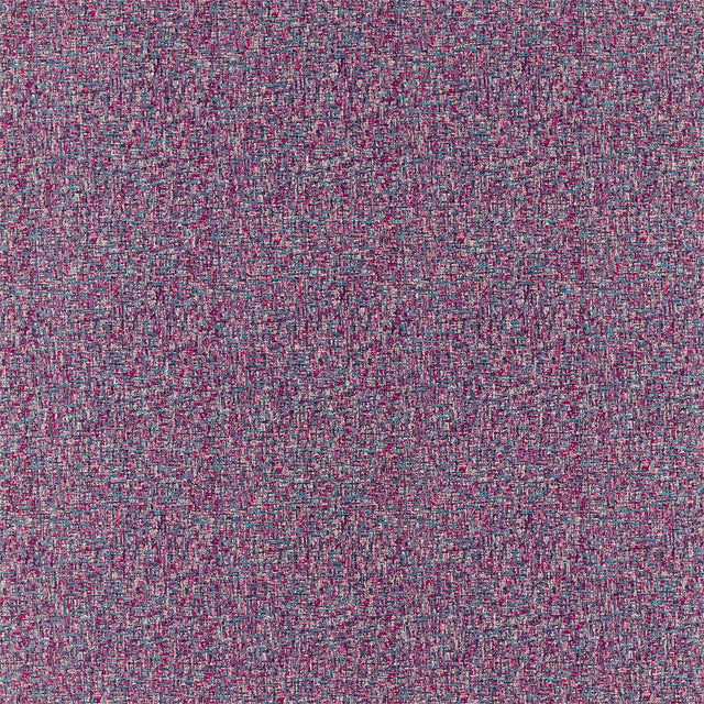 Harlequin Nickel Fuchsia/Marine Fabric