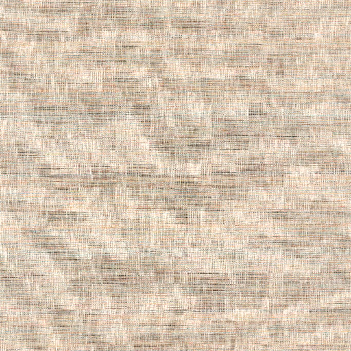 Harlequin Lizella Mandarin/Teal Fabric