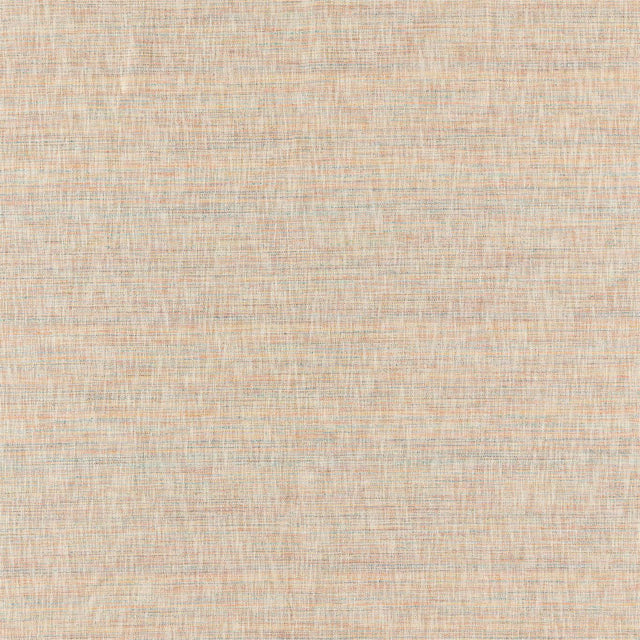 Harlequin Lizella Mandarin/Teal Fabric