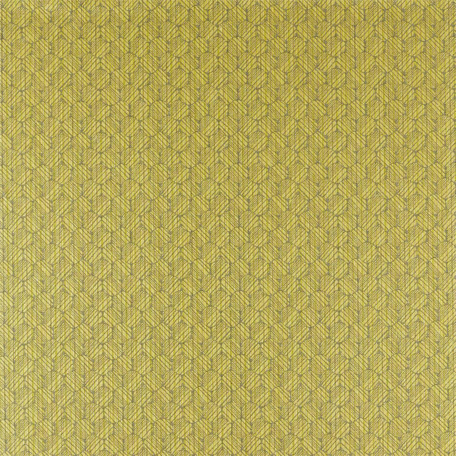 Harlequin Mishima Zest Fabric