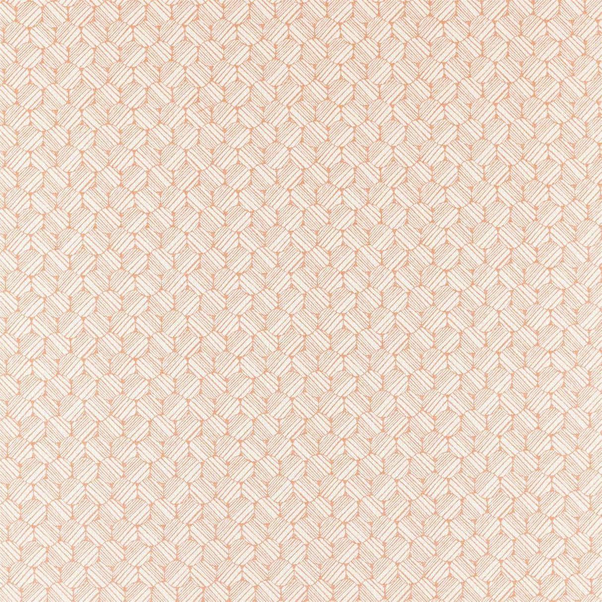 Harlequin Mishima Paprika Fabric