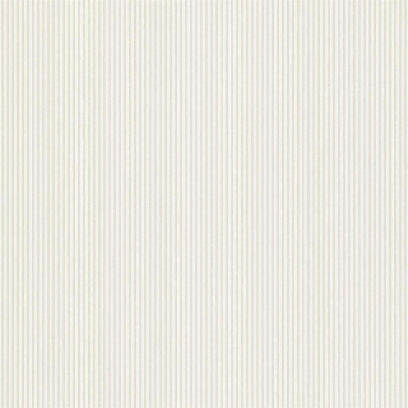 Harlequin Tickety Boo Neutral/White Wallpaper
