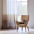 Harlequin Tranquil Pebble/Hessian Fabric