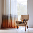 Harlequin Tranquil Parchment/Spice Fabric