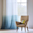 Harlequin Tranquil Sky/Chalk Fabric