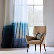 Harlequin Tranquil Slate/Aqua Fabric