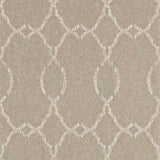 Harlequin Comice Mocha Wallpaper