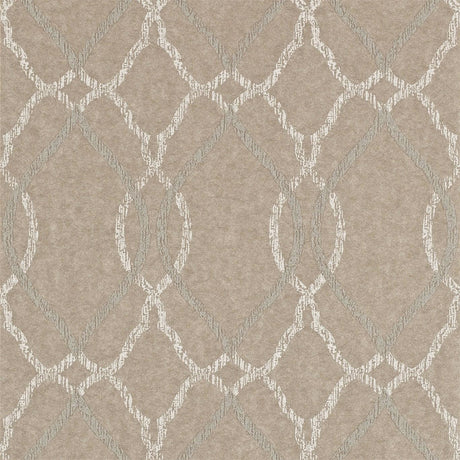 Harlequin Comice Mocha Wallpaper