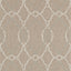 Harlequin Comice Mocha Wallpaper