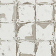 Harlequin Akoa Platinum Wallpaper