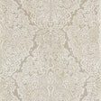 Harlequin Aurelia White Gold Wallpaper