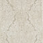 Harlequin Aurelia White Gold Wallpaper