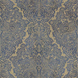Harlequin Aurelia Sapphire Wallpaper