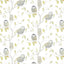 Harlequin Little Owls Kiwi Wallpaper