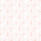 Harlequin Into The Meadow Powder Wallpaper