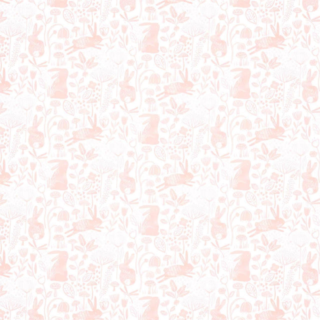Harlequin Into The Meadow Powder Wallpaper