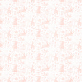 Harlequin Into The Meadow Powder Wallpaper